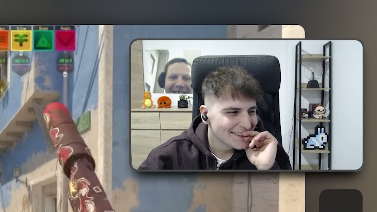 Weryfikacja opowieści Mamm0na