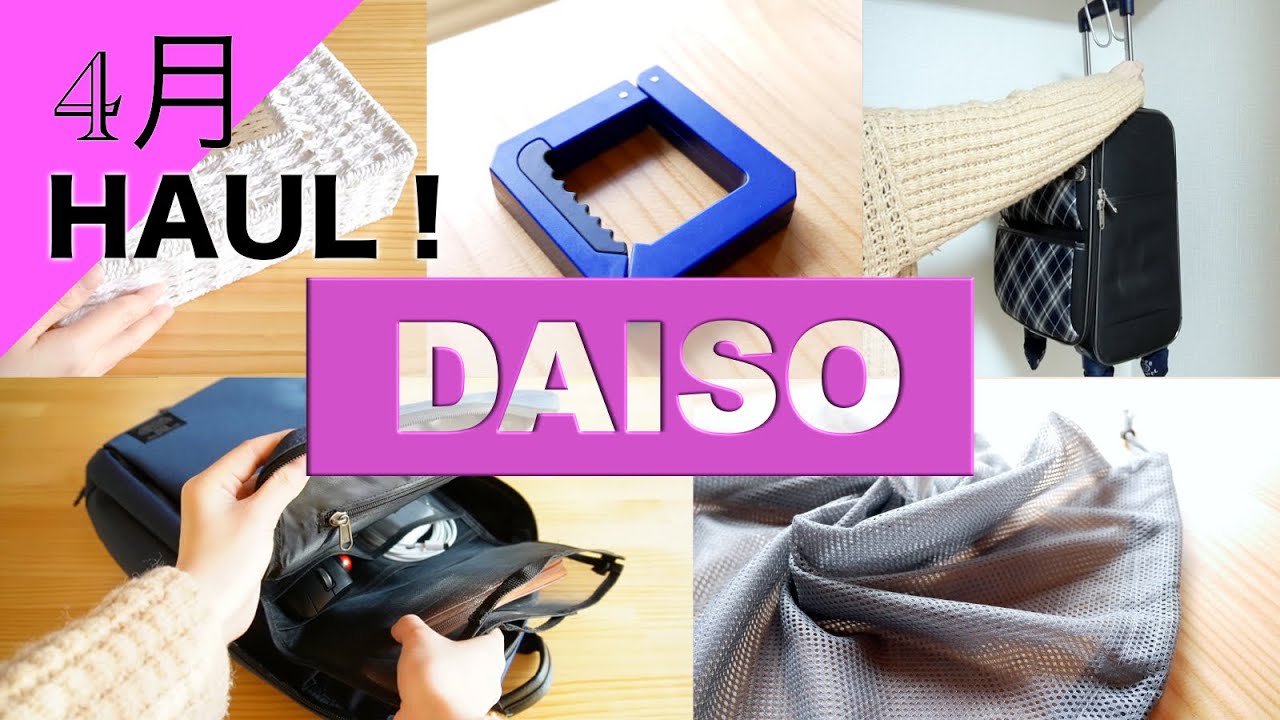 【100均購入品】リュックに最適！縦型 バッグインバッグ！あると便利な快適商品！DAISO /ダイソー　SNSで話題
