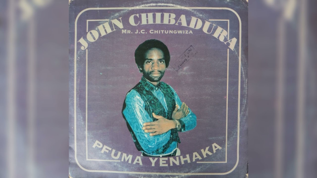 John chibadura- miharare