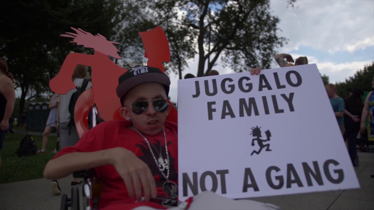 Juggalo March
