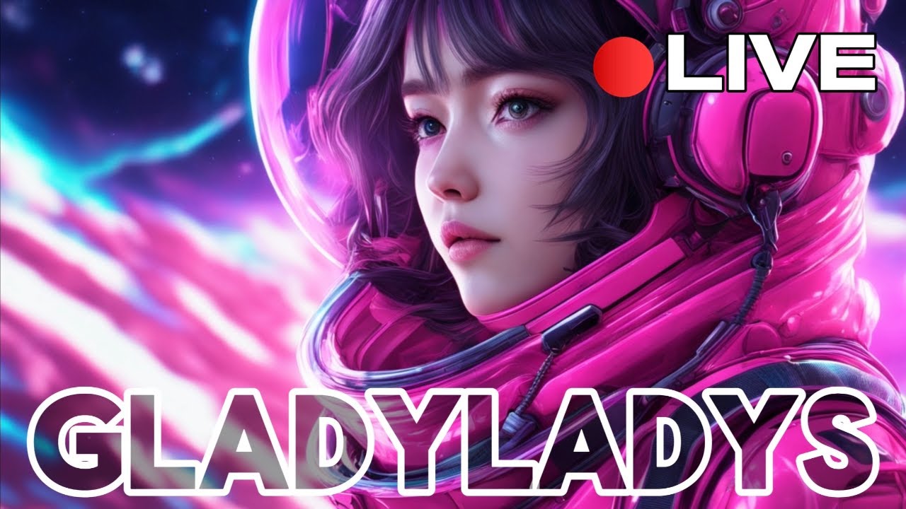 Daily Grind  |  Gladyladys