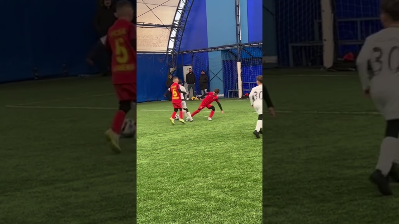 #football #initial2017 #campionat #fcsb #play #happy
