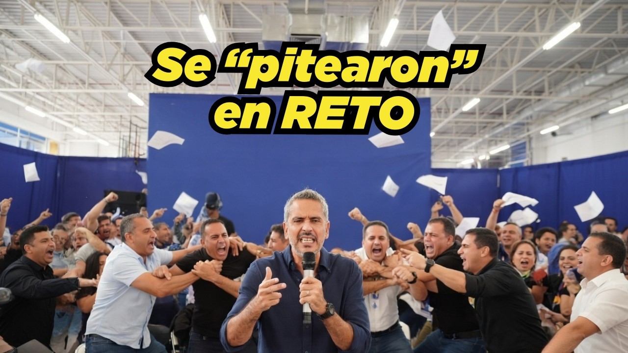 Tremendo 