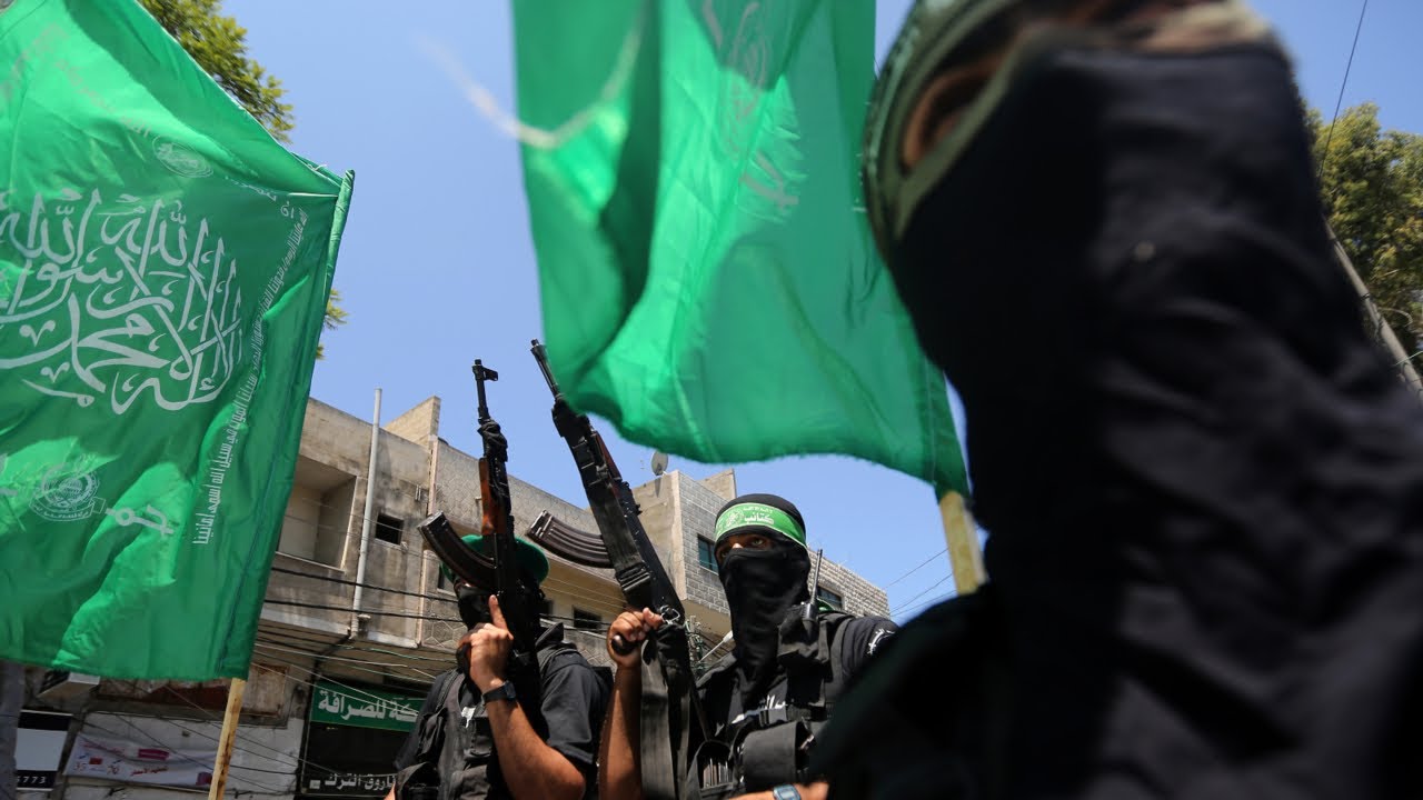 Hamas ‘miscalculated’ who would be by their side after causing war with Israel
