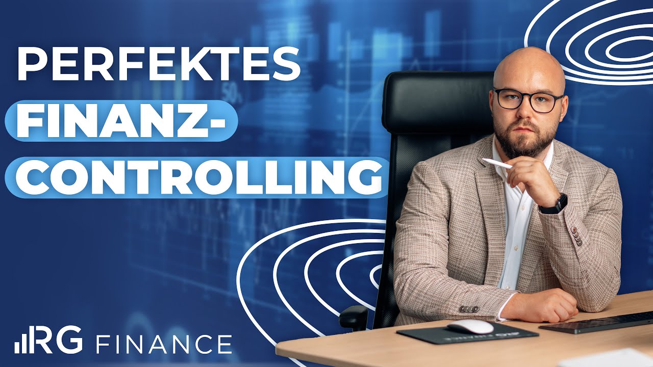 Wie muss ein gutes Finanzcontrolling aufgebaut sein?