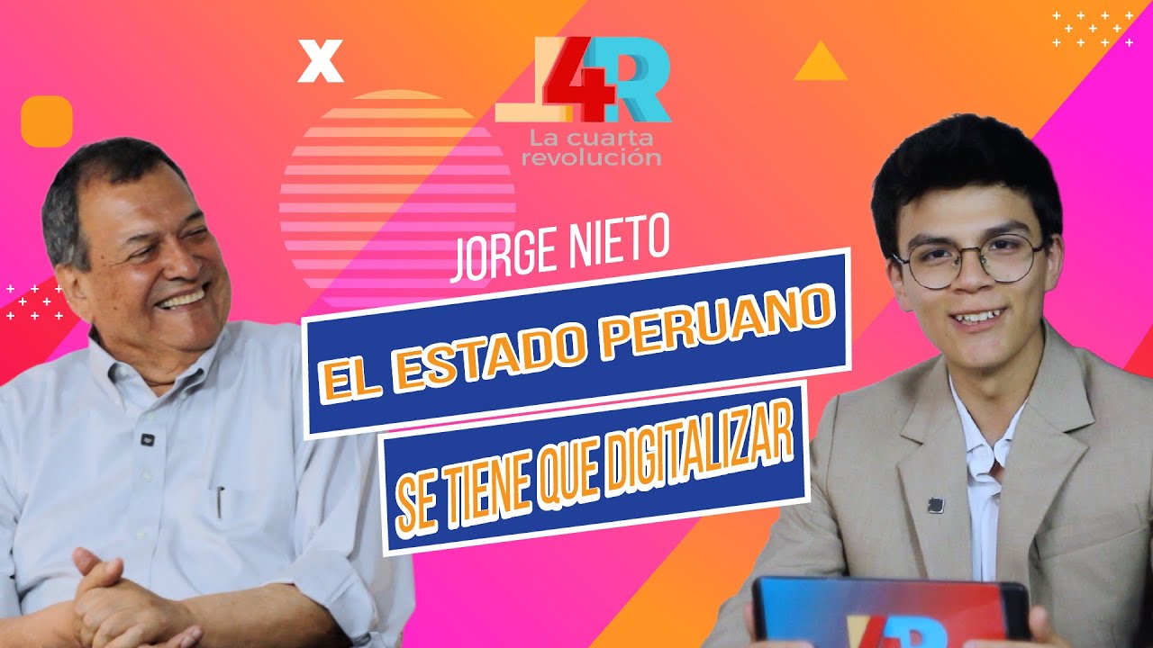 Jorge Nieto 