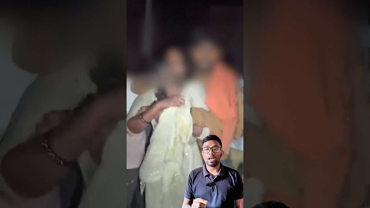 Nalanda viral video
