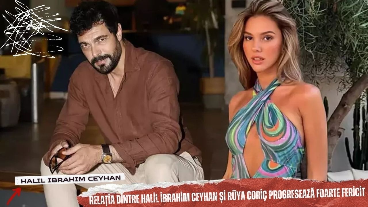 Отношения Халила Ибрагима Джейхана и Рюи Чорич развиваются очень счастливо.