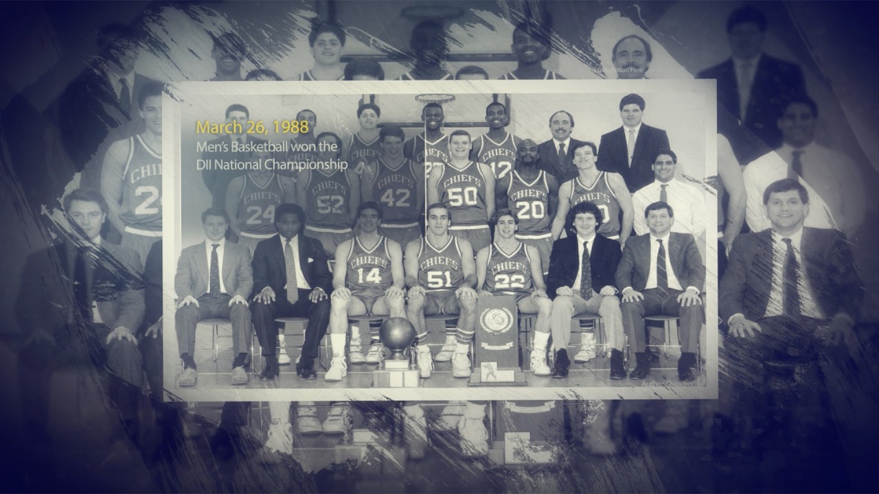 UML Athletics 50th Year Anniversary Series | Part 6: Men's Basketball