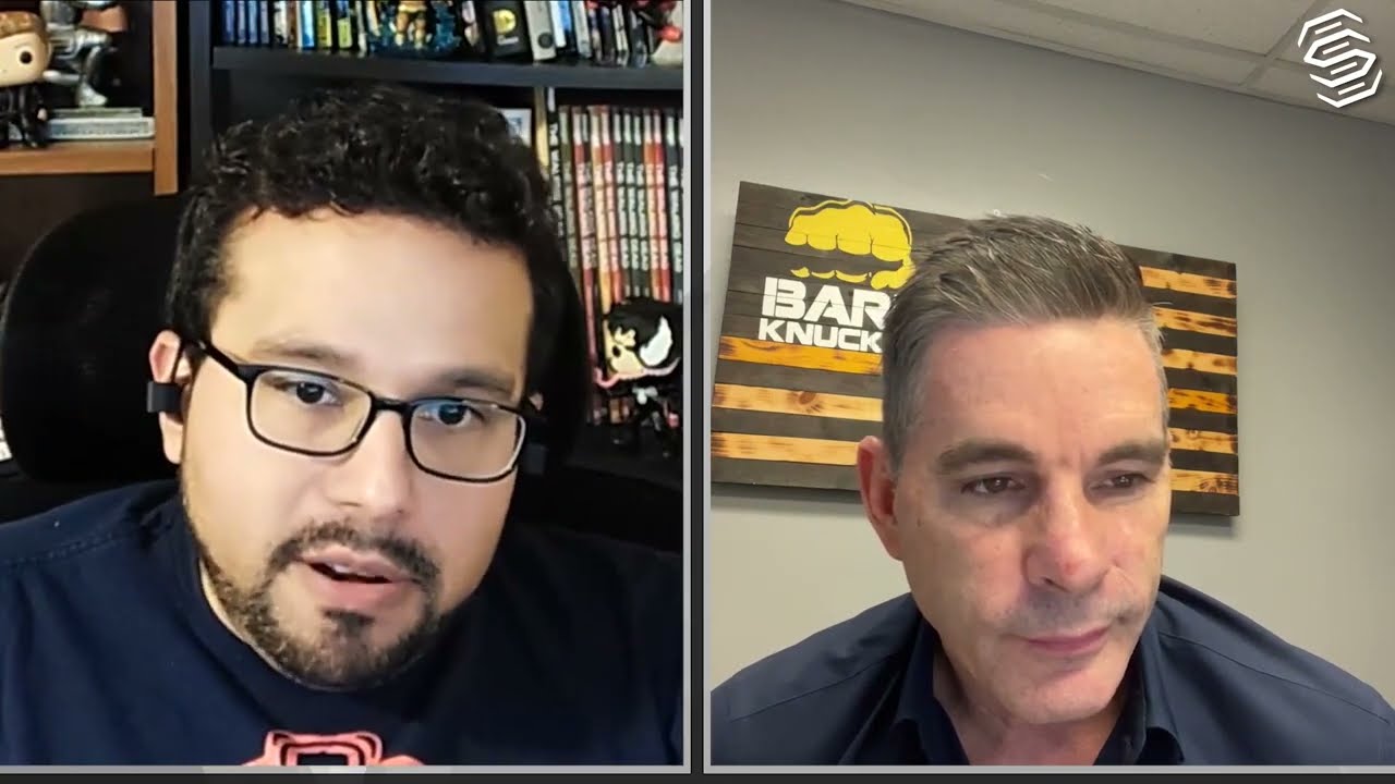 Will BKFC use improved finances to target Nate Diaz or Jorge Masvidal?