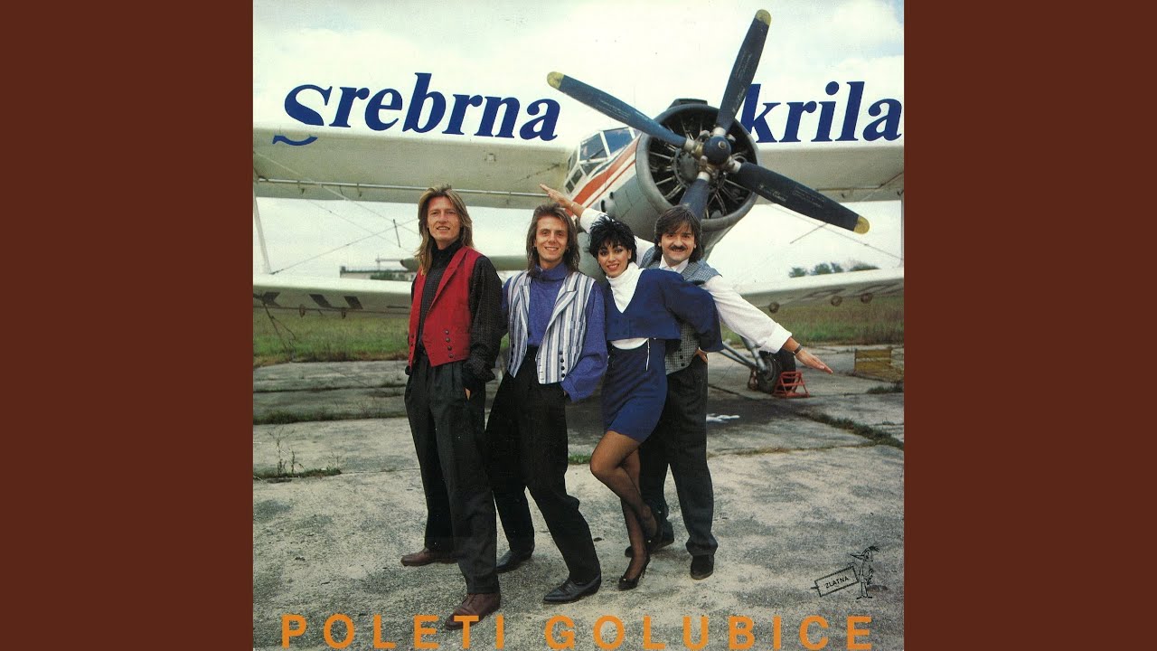 Poleti Golubice
