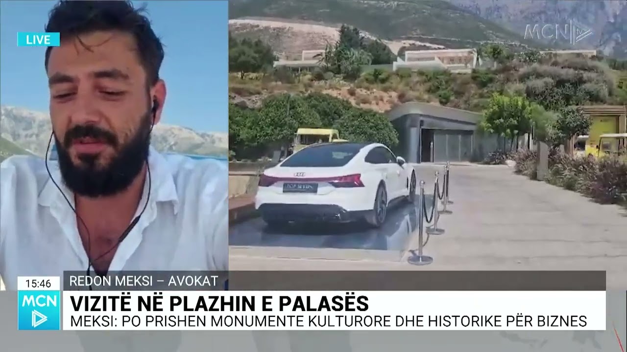 Palasa/ Meksi: Plazhi publik vështirë i aksesueshëm, mbahen larg ata që s'pushojnë në "Green Coast"