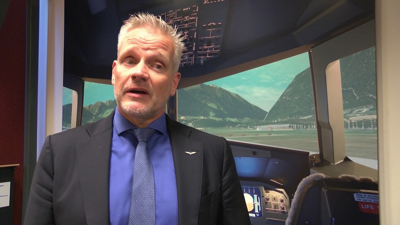 Kosten piloot in opleiding