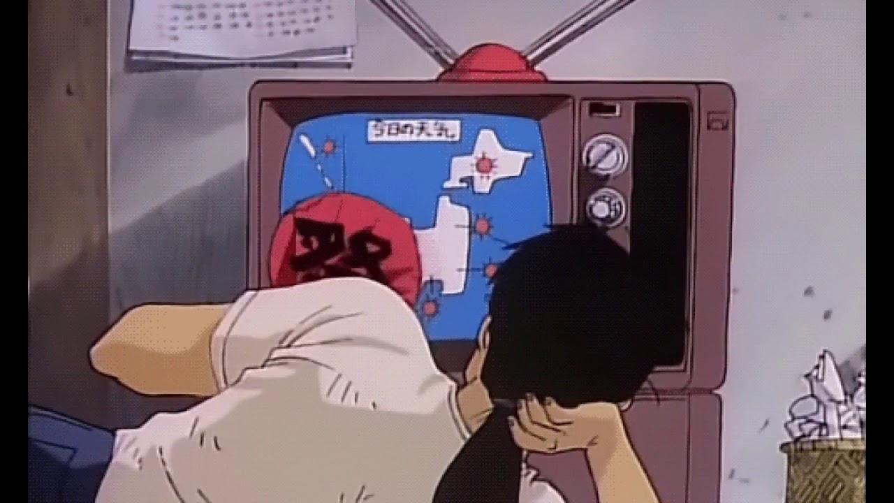 Ｗｅｅｋｅｎｄ　Ｄｒｅａｍｓ (Vaporwave Mix)