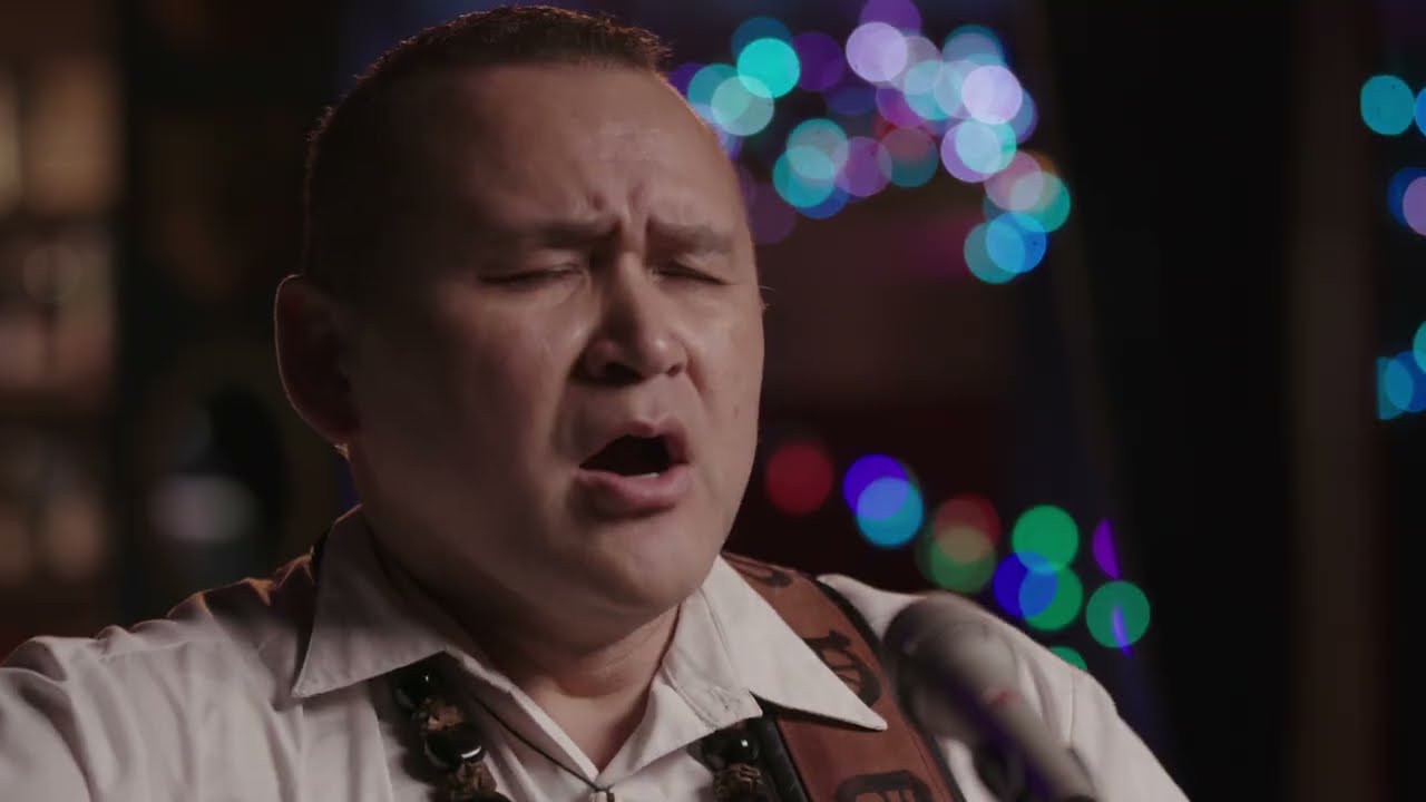 Hawai'i Aloha / Aloha 'Oe Medley (Cover by Michael Kiese) | 50 States: Hawaii
