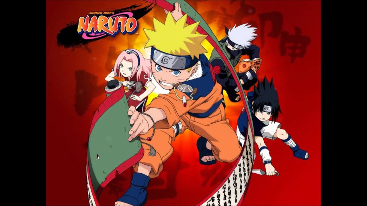| Naruto Shippuuden Just Do It | Freestyle Hip-Hop / Rap Beat Remix | @StylezTDiverseM