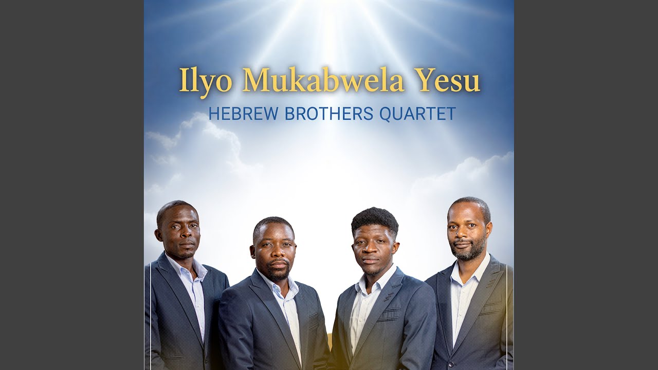Ilyo Mukabwela Yesu