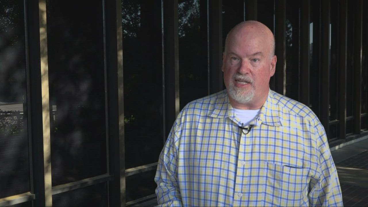 'Politics killed my sister' | Brother of slain Land Park woman challenges bail reform bill