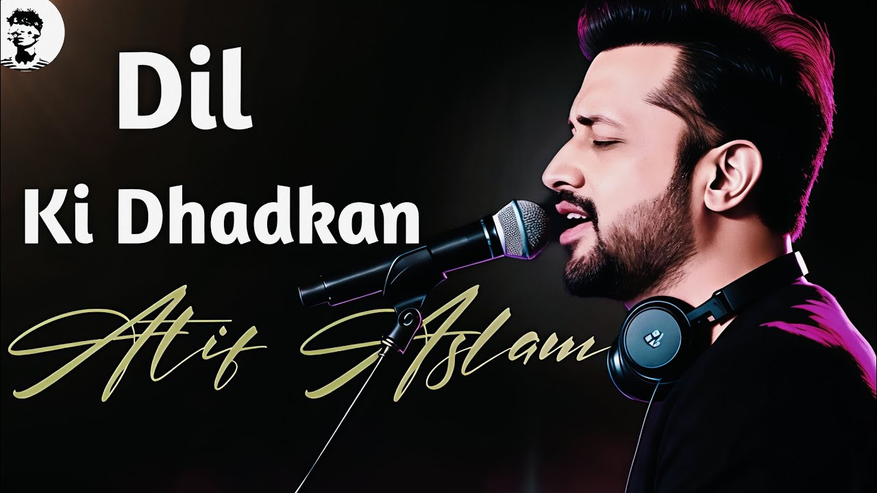 Dil Ki Dhadkan - Arif Aslam | Lofi Version