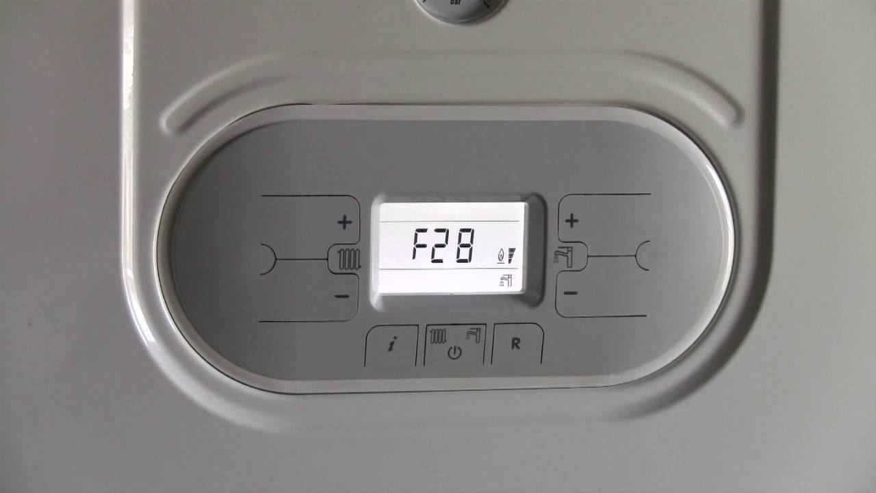 ANTILEGIONELLA F28 - SCHEDA DIGITECH CS