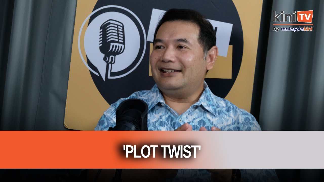 Rafizi: Company denies involvement in support letter, says name was misused
