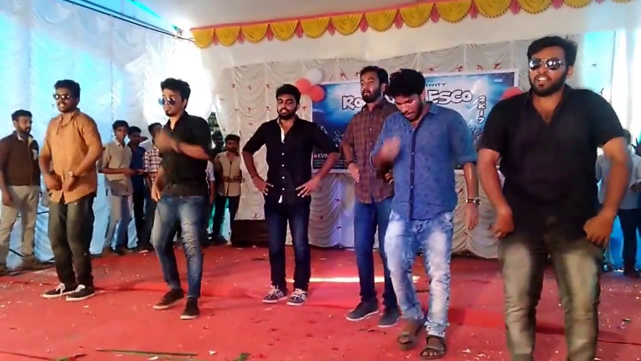 The Royal Performance by the Royal Mech - Rocambolesco 2k17