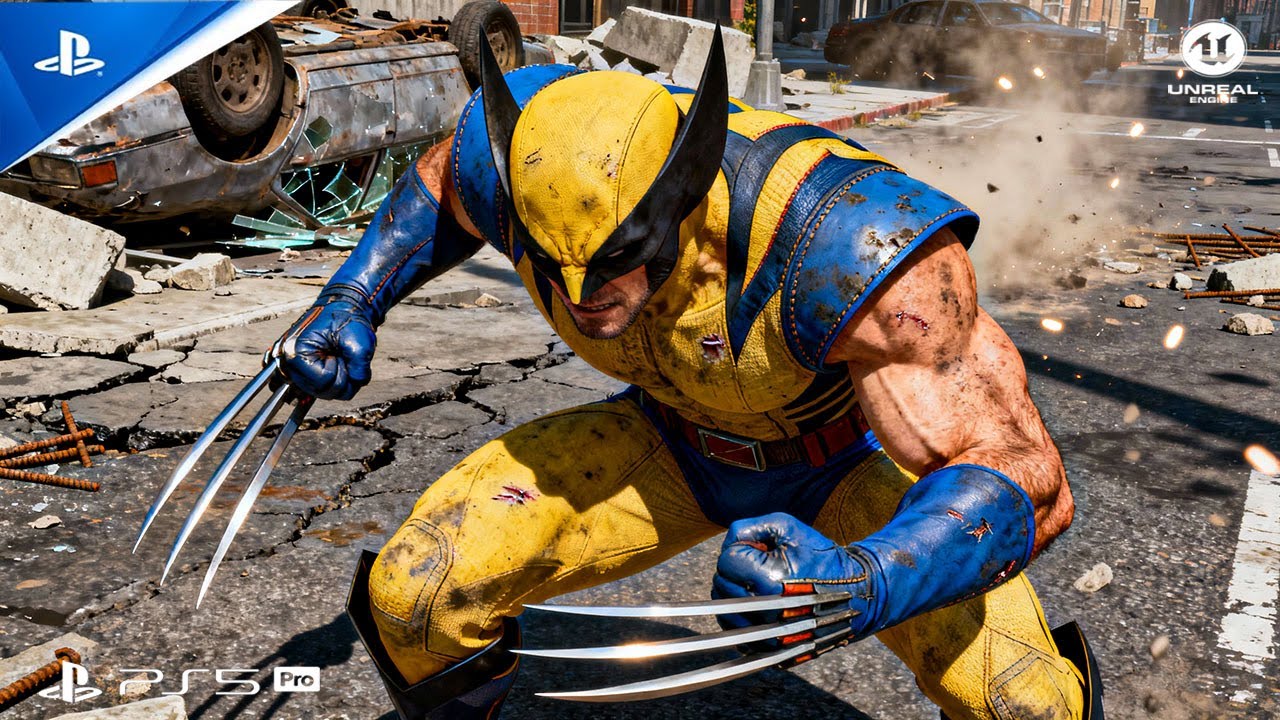 20 New Single-Player Games Coming in 2026 for PS5, Xbox & PC