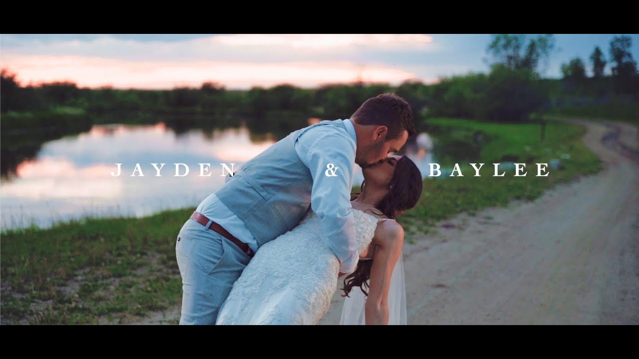 Baylee & Jayden Wedding Film