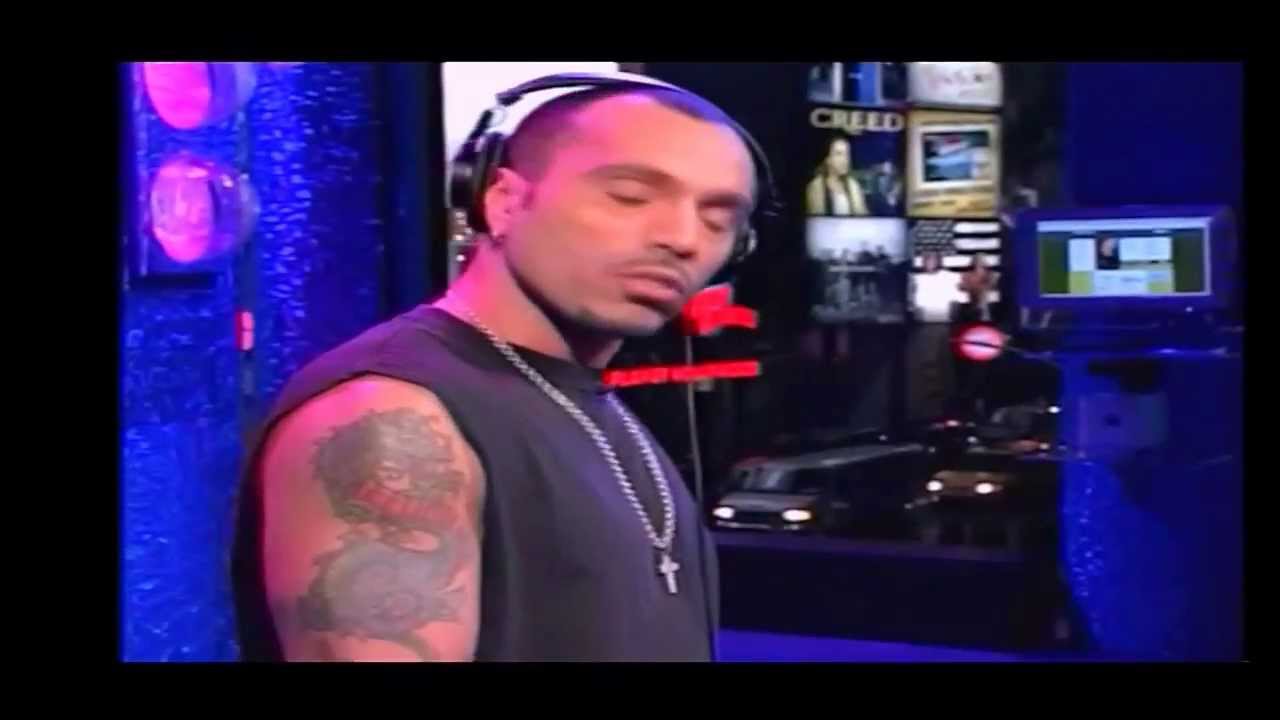 MTV Music Generator 2 (PS2)(Intro)