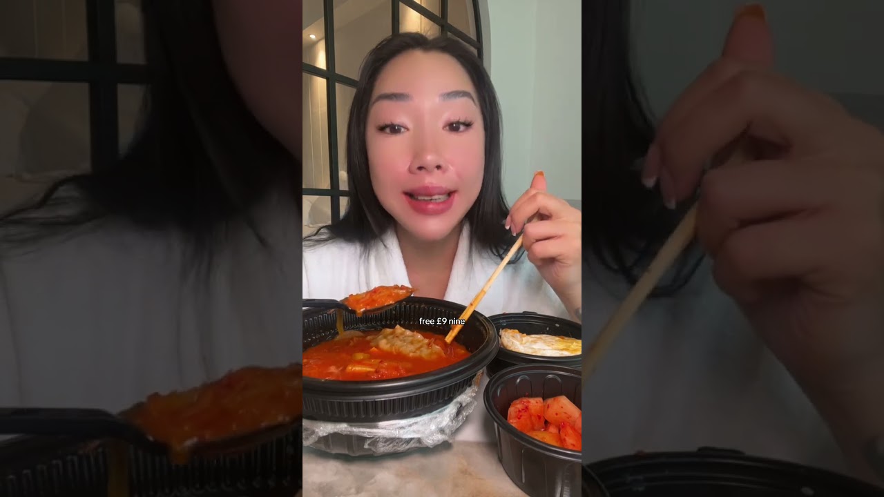 Jjigae 😍😍