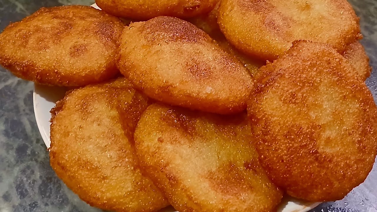 সুজি দিয়েও এত সুন্দর পিঠে বানানো যায় আগে জানা ছিল না #food #viral #youtubevideo 