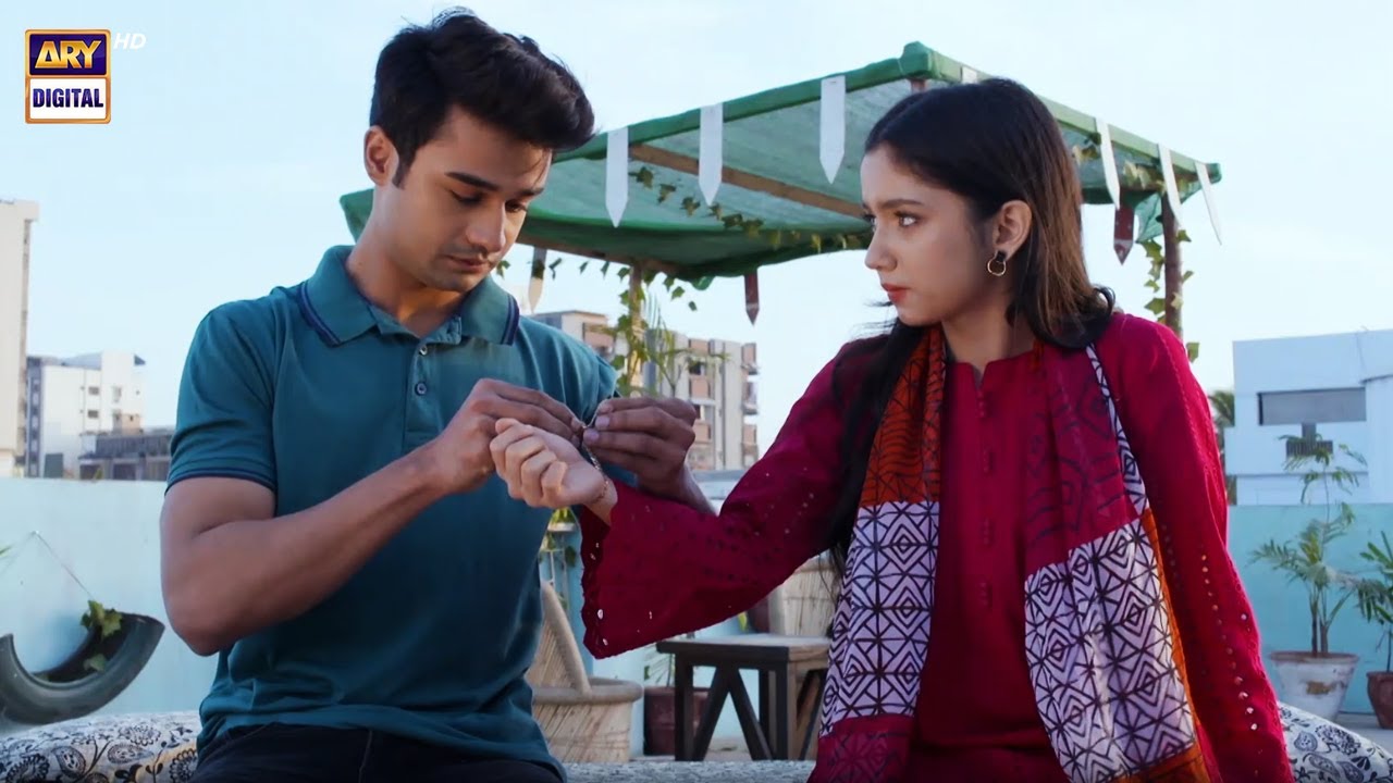 Aina Asif & Fazal Hussain 💕 Best Moment | Baby Baji