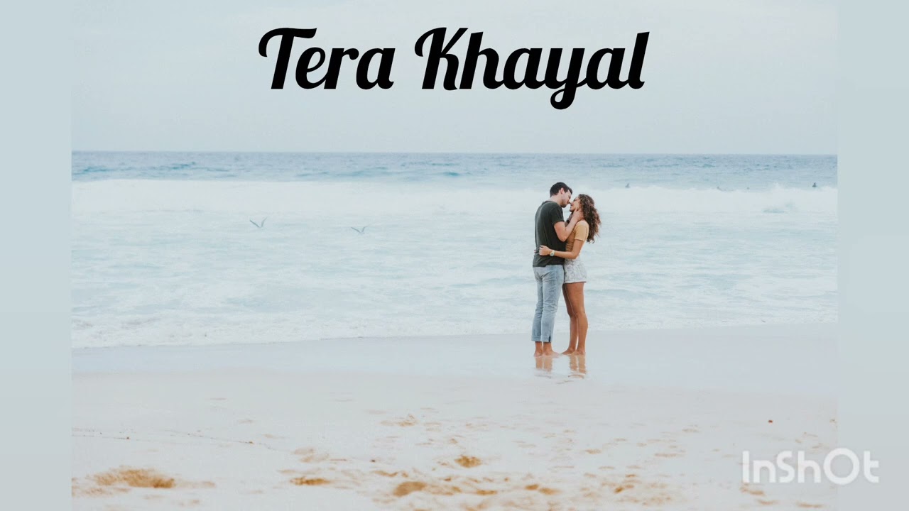 Tera Khayal #popular #song #bolleywoodsong #love #bollywoodcoversongs #music #hindisong #coversong 