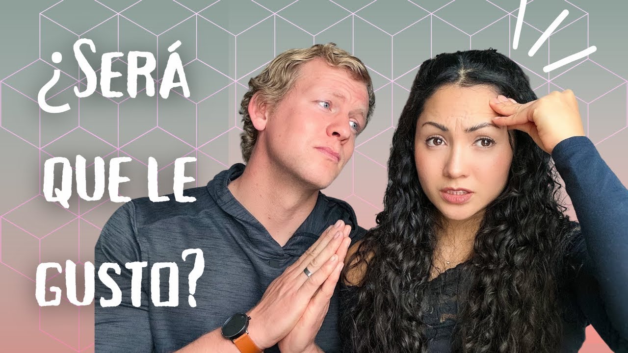 10 SE&Ntilde;ALES QUE LE GUSTAS A UN GRINGO 😍