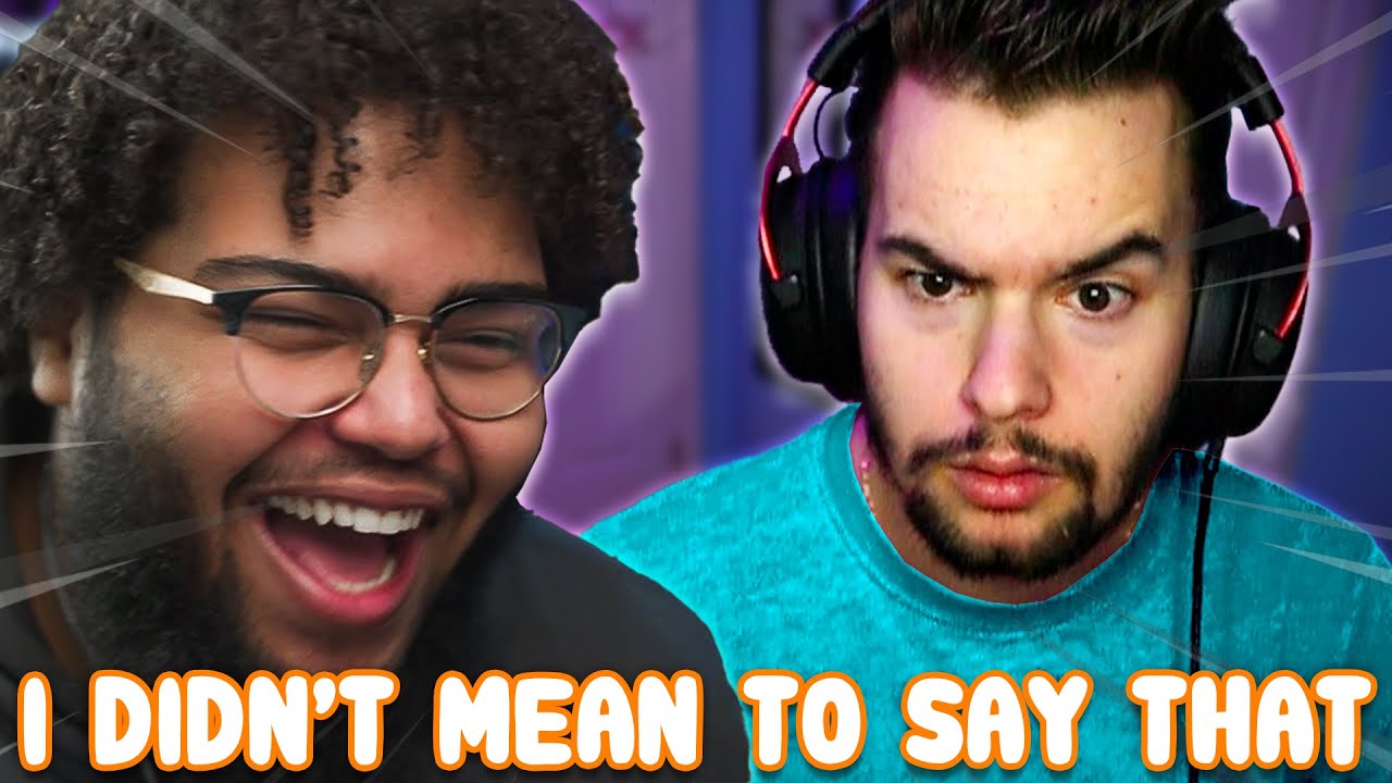 The Most UNHINGED Video I've Ever Uploaded...