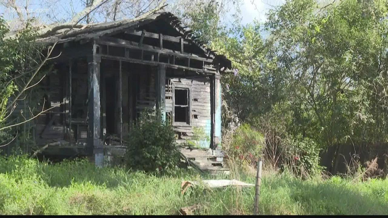 Macon-Bibb County to demolish 9 blighted homes beginning as early as next week