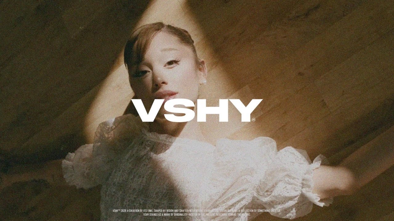[FREE] Ariana Grande Type Beat - 