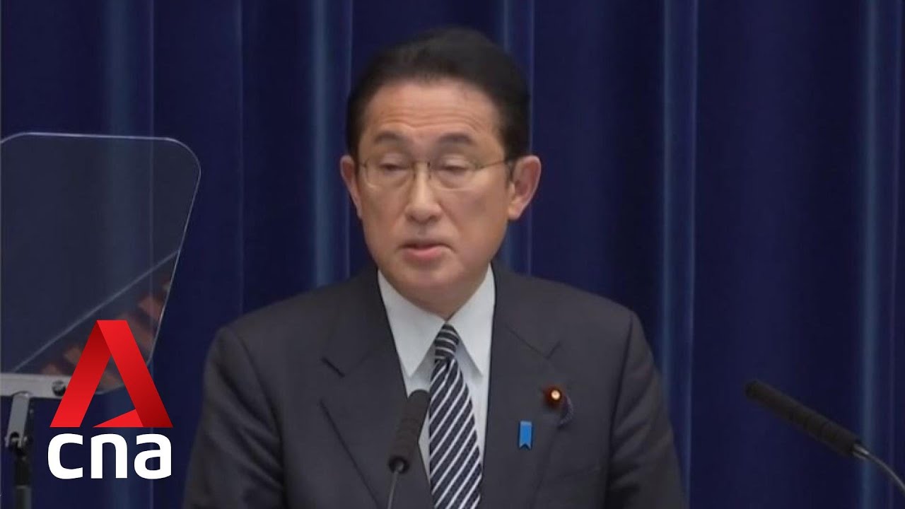 Japan to hold Upper House election on Jul 10