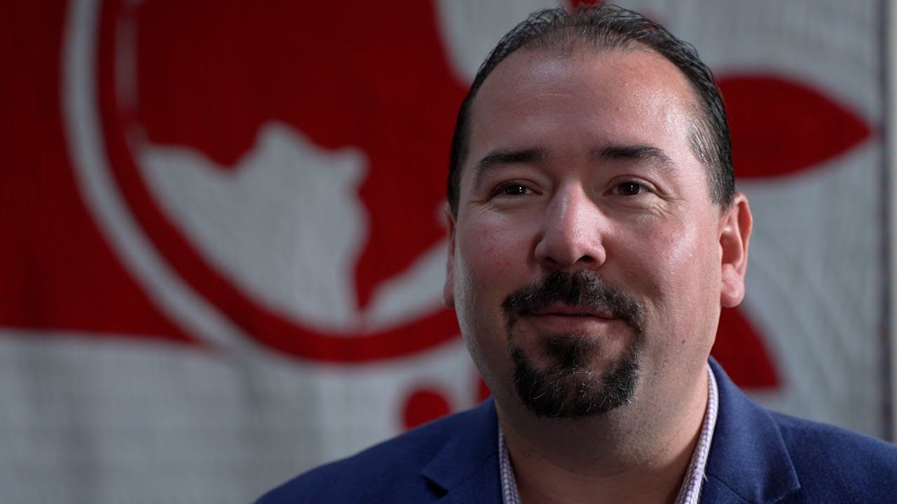 Ontario Regional Chief Abram Benedict on Long-Term Reform of First Nation Child and Family Services