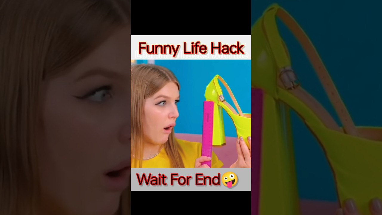 creative ideas useful life hacks with Sandal #shorts #viral #shortsfeed