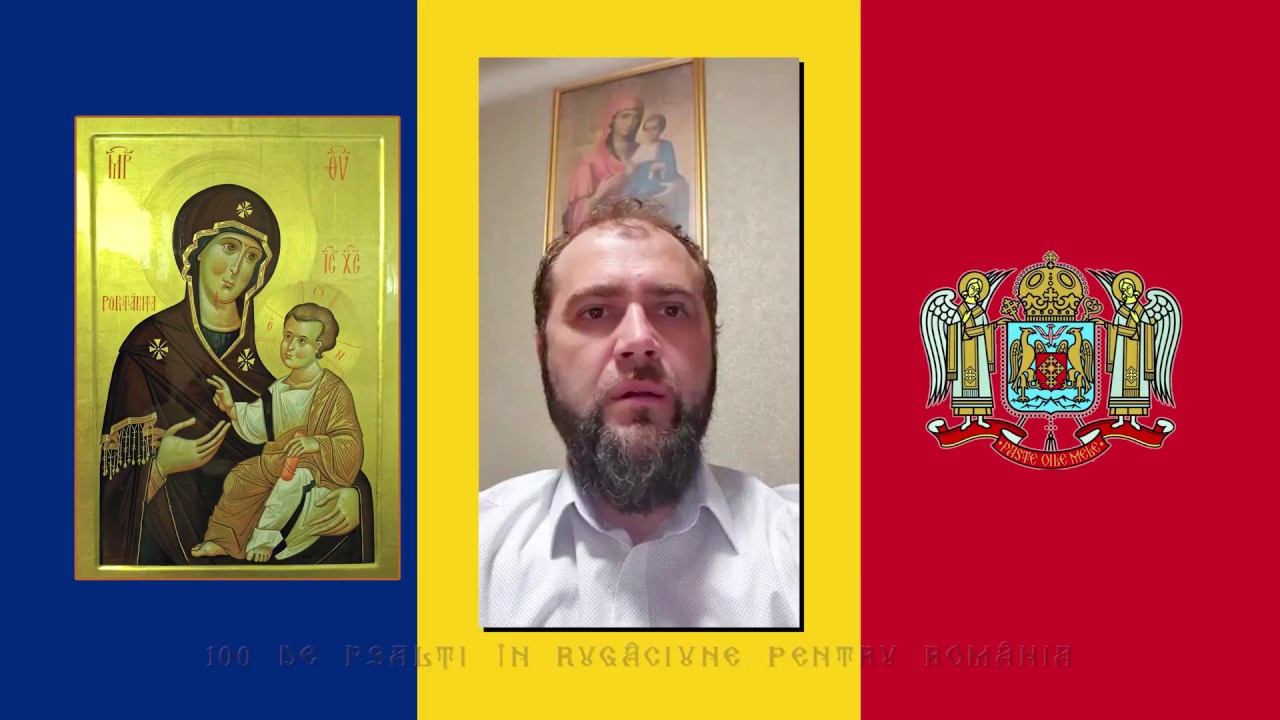 100 de voci pentru Romania