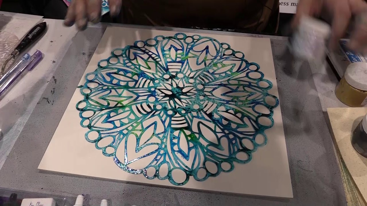 Ken Oliver | New Release 2019 | Creativation 2019