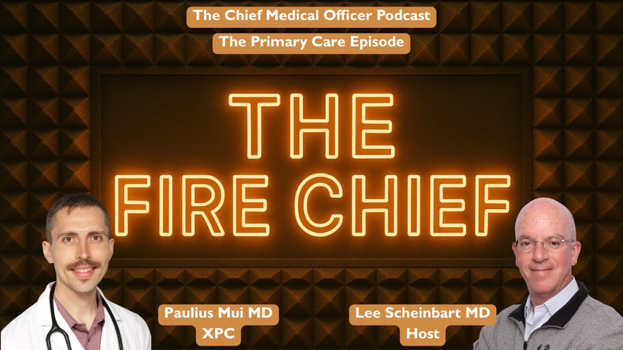 Elevate The Human Connection #primarycare #primarycarephysician #ai #aihealthcare