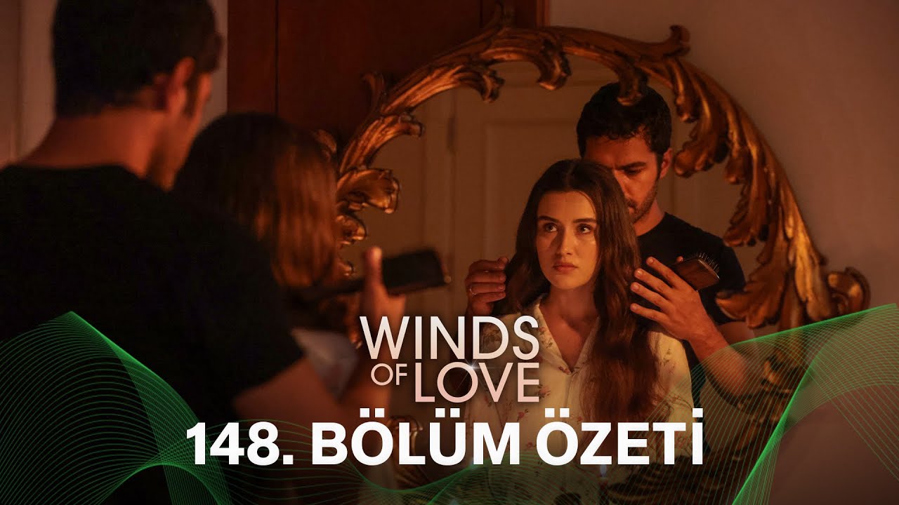 Rüzgarlı Tepe 148. Bölüm Özeti | Winds of Love Episode 148 Recap (Eng Sub)