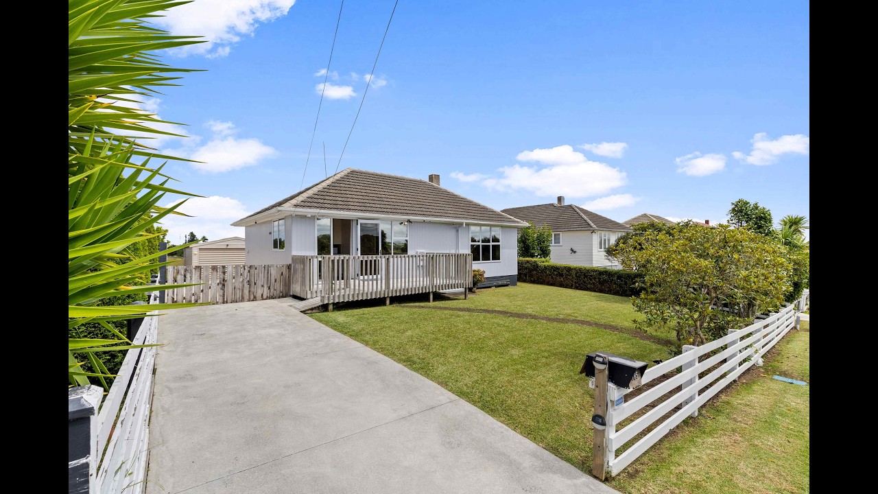 185 Russell Road