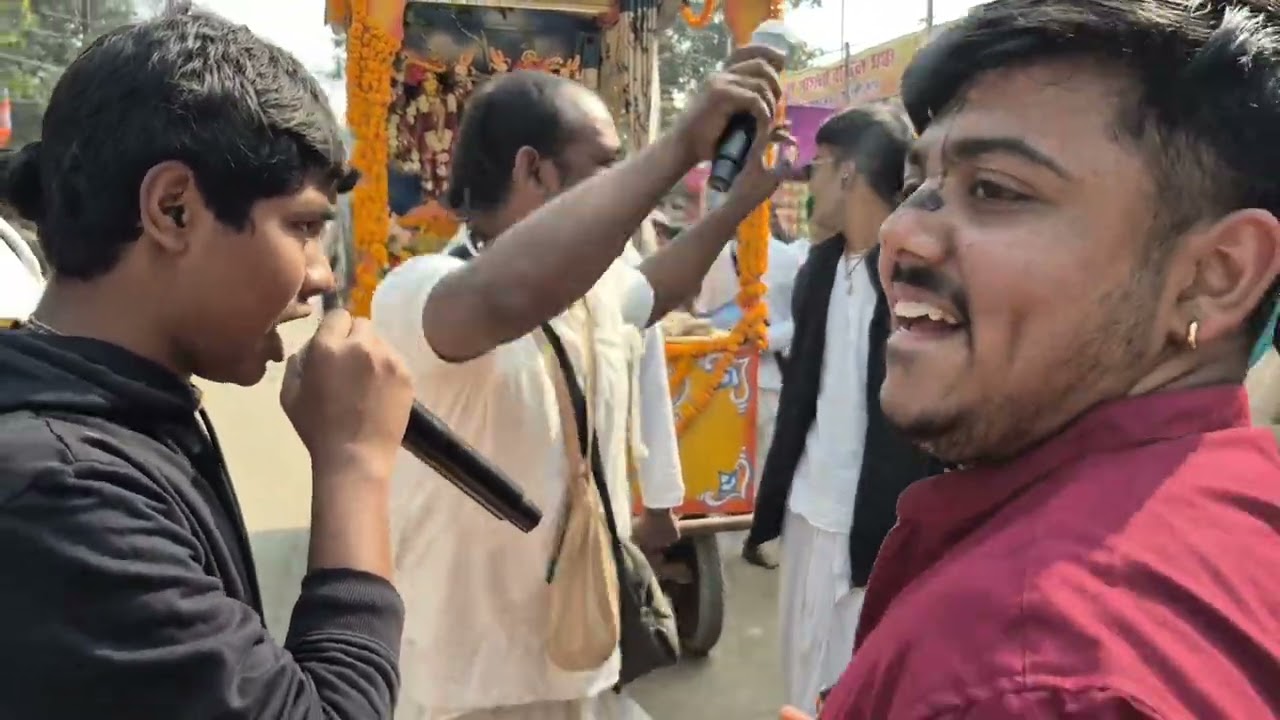 Joydev Mela 2026