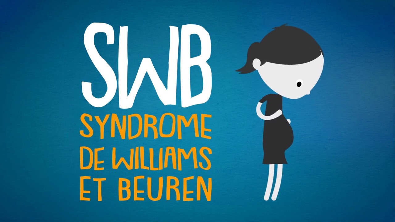 1 - Qu'est-ce que le syndrome de Williams et Beuren?