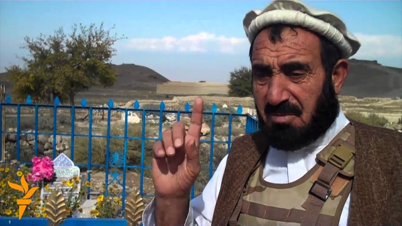 «جایی که طالب آنجا، آنجا غالب»