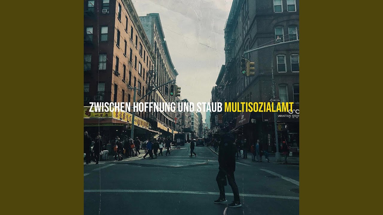 Fast Nichts Zum Leben