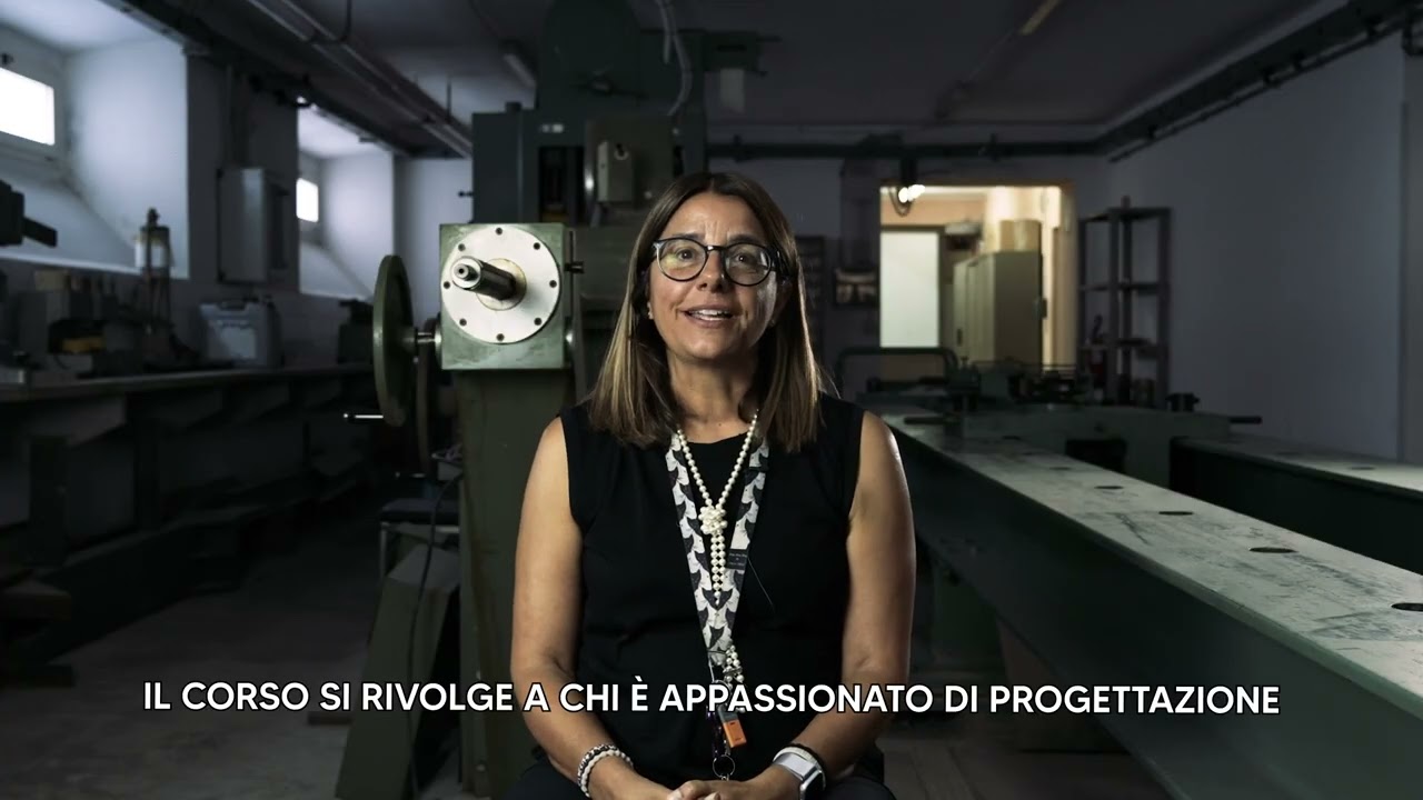 UniCA - Tecniche per l'Edilizia e il Territorio